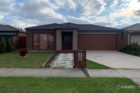 Property photo of 132 Mountainview Boulevard Cranbourne North VIC 3977