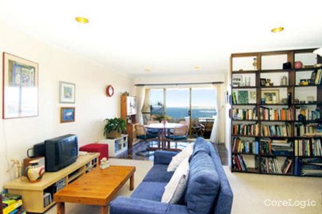 Property photo of 9/133-135 Boundary Street Clovelly NSW 2031