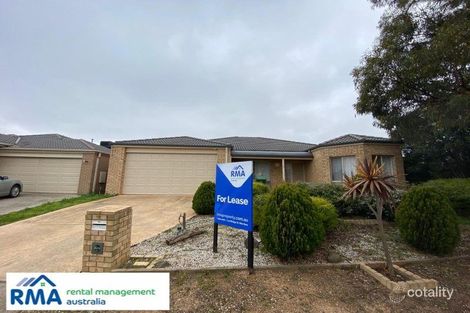 Property photo of 12 Lucia Avenue Tarneit VIC 3029