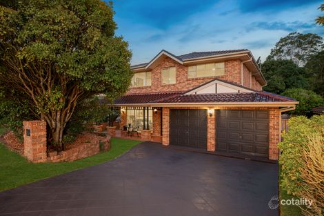 Property photo of 1 Burnside Close Lisarow NSW 2250