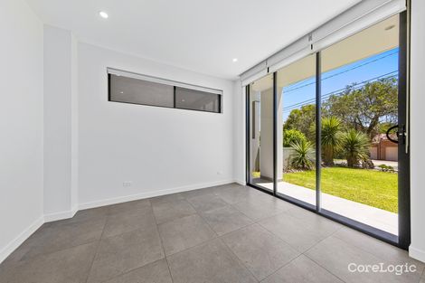 Property photo of 467A Kissing Point Road Ermington NSW 2115