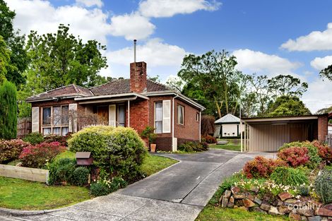 Property photo of 61 Heathmont Road Ringwood VIC 3134