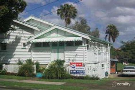 Property photo of 41 Agnes Street Wynnum QLD 4178