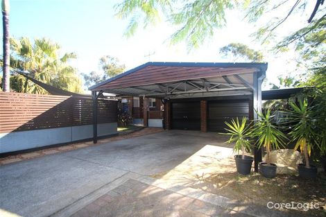 Property photo of 8 Bergomi Court Eagleby QLD 4207
