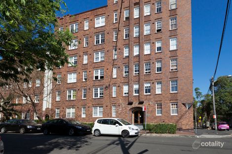 Property photo of 62/5 Darley Street Darlinghurst NSW 2010