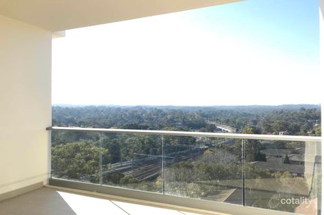 Property photo of 910/22 Cambridge Street Epping NSW 2121