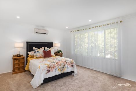 Property photo of 1 Burnside Close Lisarow NSW 2250