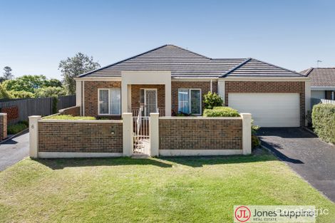 Property photo of 1/6 Marine Avenue Mornington VIC 3931