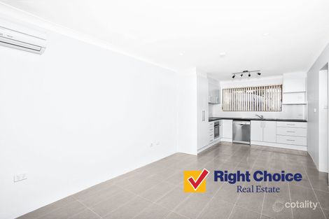 Property photo of 2/24 Coachwood Drive Unanderra NSW 2526