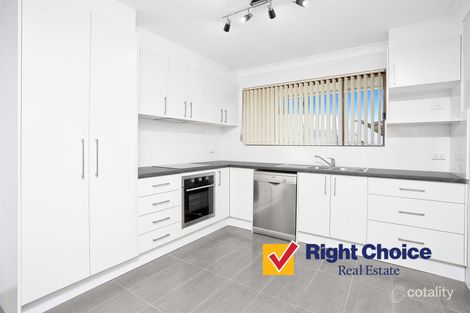 Property photo of 2/24 Coachwood Drive Unanderra NSW 2526