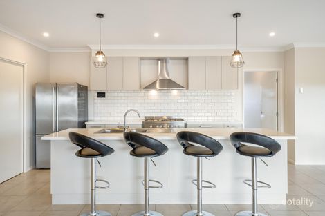 Property photo of 55 Rosemond Way Bannockburn VIC 3331