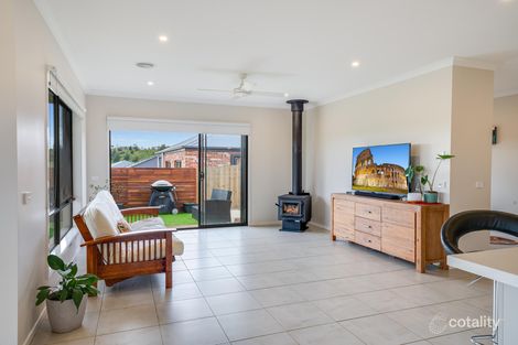 Property photo of 55 Rosemond Way Bannockburn VIC 3331