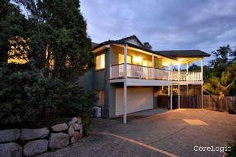 Property photo of 10 Regency Place Kenmore Hills QLD 4069