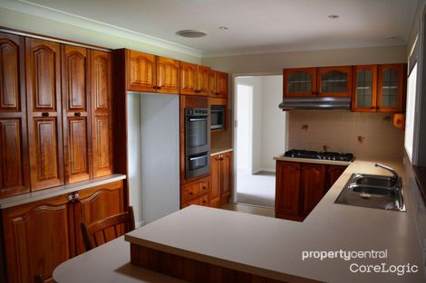 Property photo of 63 Westbank Avenue Emu Plains NSW 2750