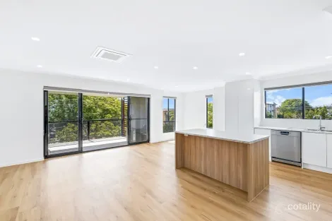 37/11 Kitchener St, Coorparoo, QLD 4151