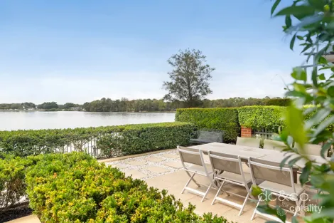 Property photo of 3/1A Durham Street Concord NSW 2137