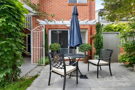 Property photo of 3/1A Durham Street Concord NSW 2137