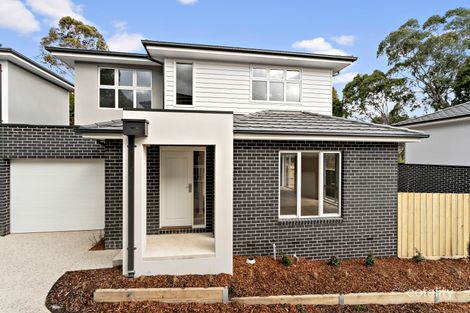 5/202 Wonga Rd, Warranwood, VIC 3134