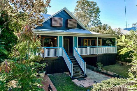 Property photo of 115 Dorrington Drive Ashgrove QLD 4060