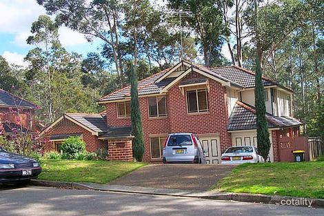64 Gray Spence Cres, West Pennant Hills, NSW 2125