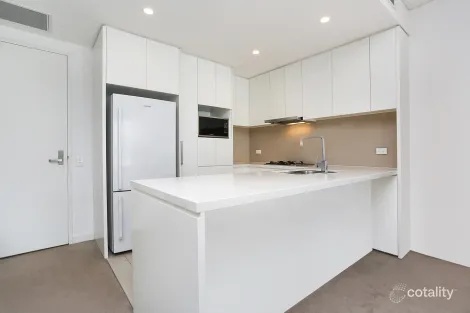 Property photo of 705/7 Gauthorpe Street Rhodes NSW 2138