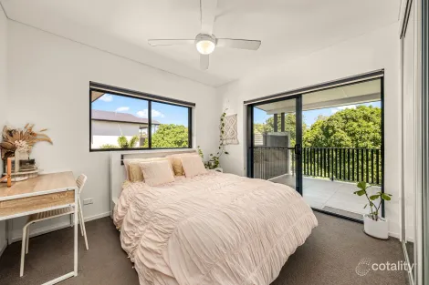 Property photo of 301/39 Dorset Street Ashgrove QLD 4060
