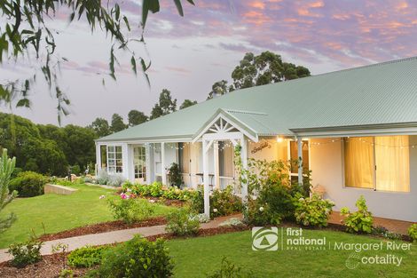 Property photo of 22 Nebbiolo Place Margaret River WA 6285