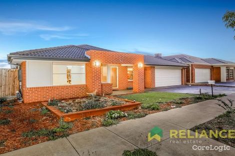 Property photo of 79 Long Tree Drive Harkness VIC 3337