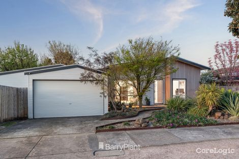 Property photo of 31 Monterey Drive Waurn Ponds VIC 3216