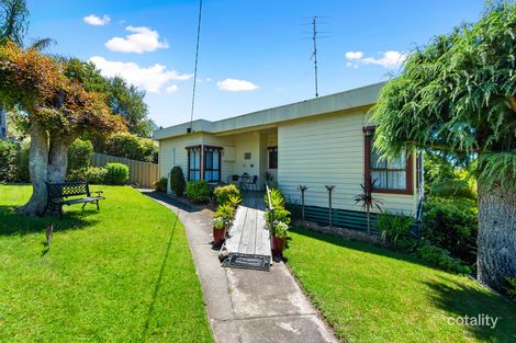 112 Myer St, Lakes Entrance, VIC 3909