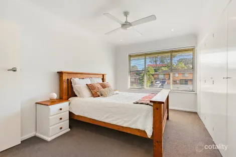 Property photo of 4 Dalton Close Belmont North NSW 2280