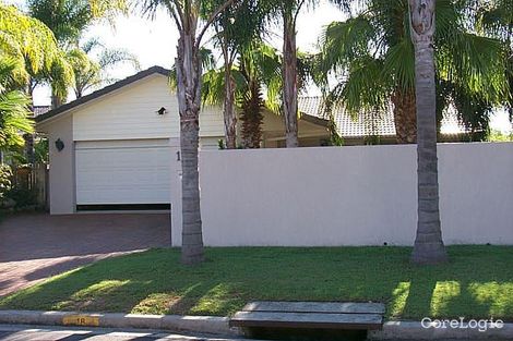 Property photo of 18 Mackay Close Bundall QLD 4217