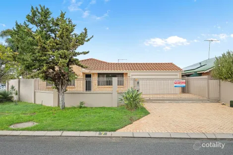 Property photo of 7 Worlanna Mews Quinns Rocks WA 6030