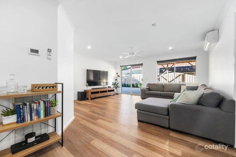 Property photo of 8 Lawrie Drive Alfredton VIC 3350
