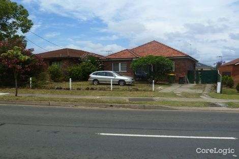 Property photo of 337 Hume Highway Bankstown NSW 2200