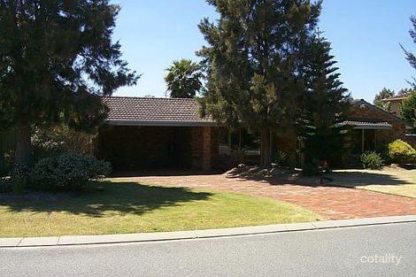 Property photo of 1 Banksia Dale Marmion WA 6020