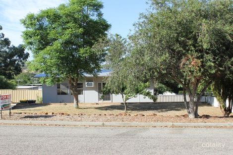 23 Crowea Tce, Wundowie, WA 6560