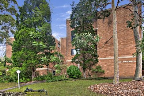 Property photo of 20/13-15 Lachlan Avenue Macquarie Park NSW 2113