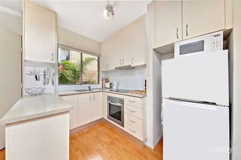 Property photo of 20/13-15 Lachlan Avenue Macquarie Park NSW 2113