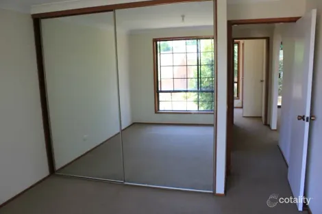 Property photo of 17/185 Lambert Street Bathurst NSW 2795