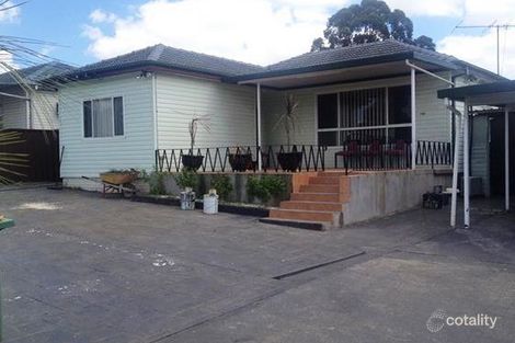 148 Victoria St, Smithfield, NSW 2164