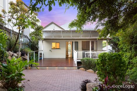 Property photo of 1 Speedy Street Kelvin Grove QLD 4059