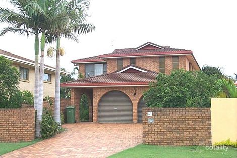 41 Salerno St, Surfers Paradise, QLD 4217