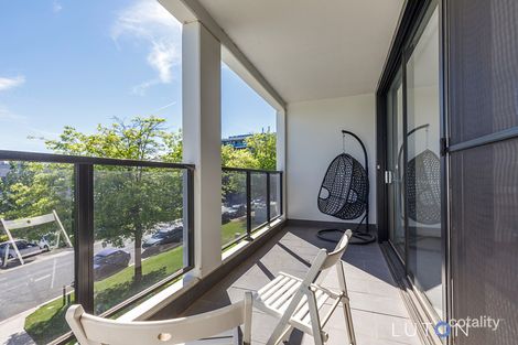 Property photo of 12/109 Canberra Avenue Griffith ACT 2603