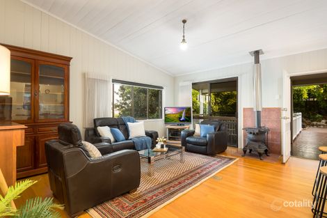 Property photo of 1 Speedy Street Kelvin Grove QLD 4059