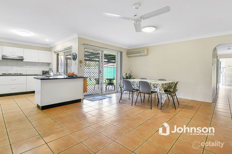 Property photo of 3 Bannister Place Forest Lake QLD 4078