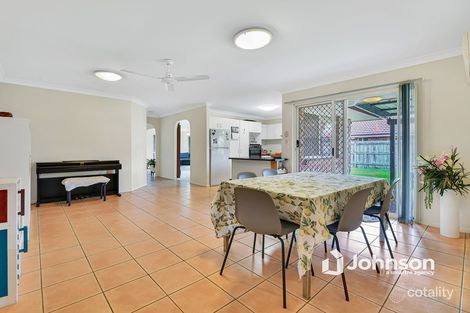 Property photo of 3 Bannister Place Forest Lake QLD 4078