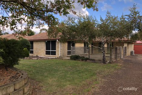 7 Hartnoll Pl, Evandale, TAS 7212