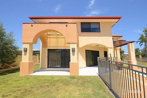 Property photo of 168B Long Street Point Vernon QLD 4655