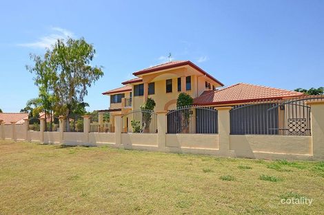 Property photo of 168B Long Street Point Vernon QLD 4655